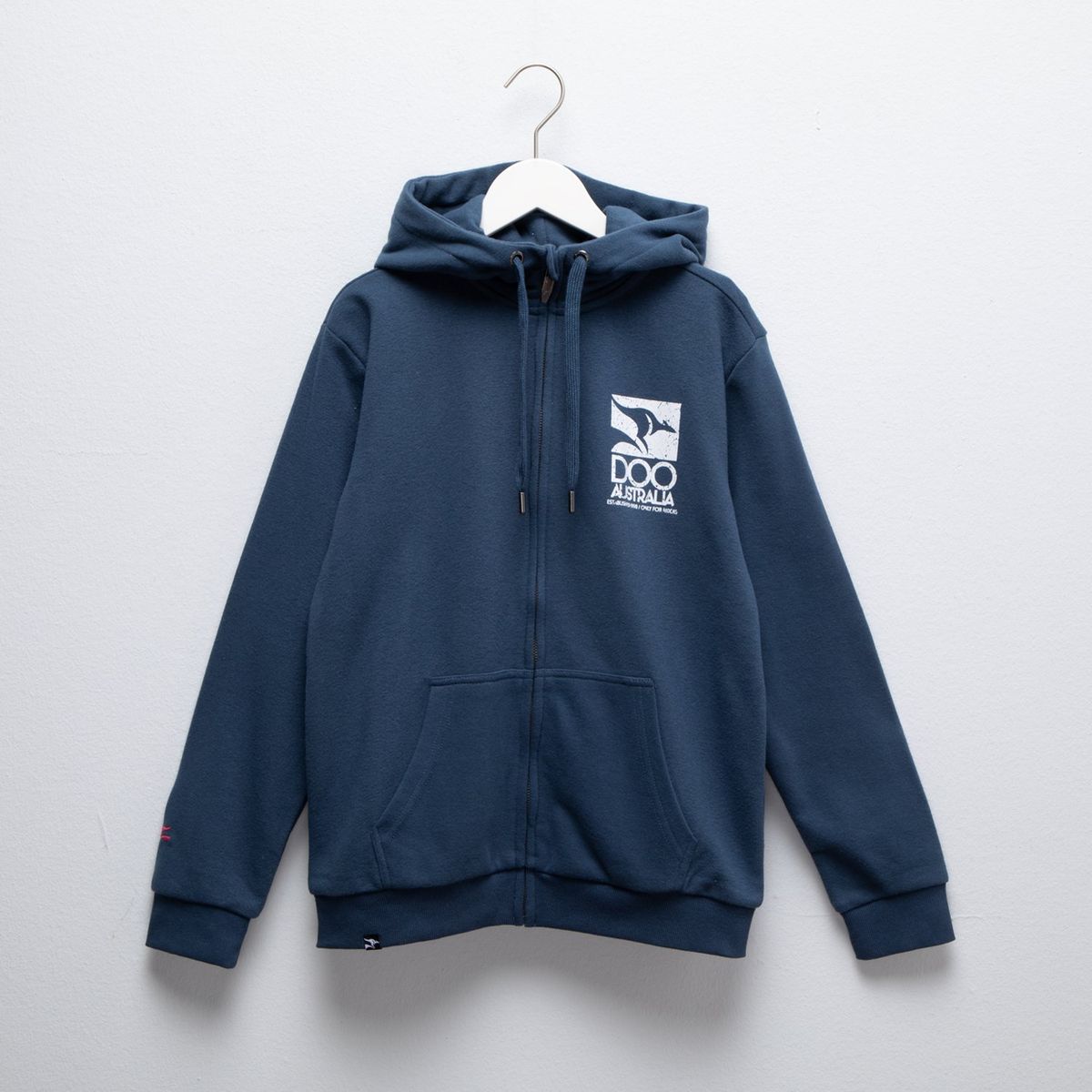 DOO AUSTRALIA - Polera Niño Algodón Doo Australia