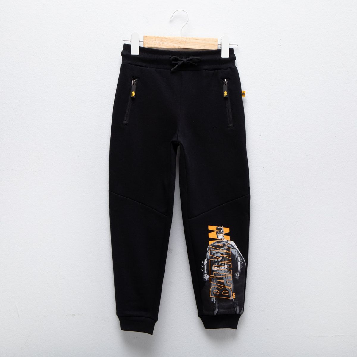 DC ORIGINALS - Pantalon Niño Algodón Dc Originals