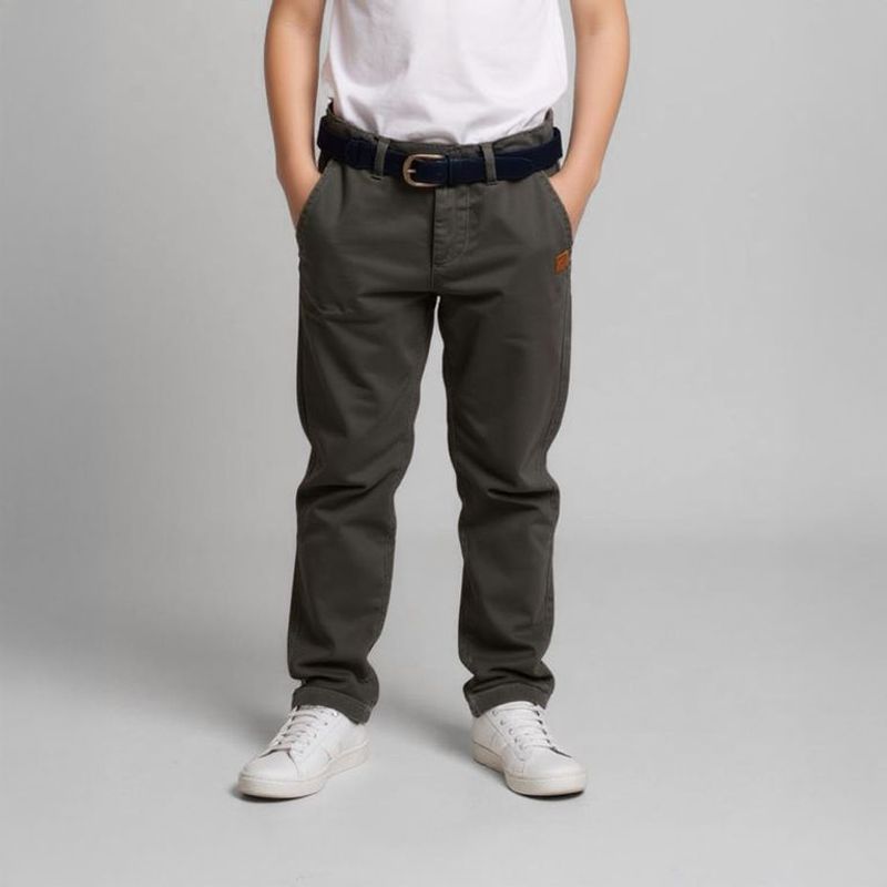 CONIGLIO - Pantalon Niño Coniglio