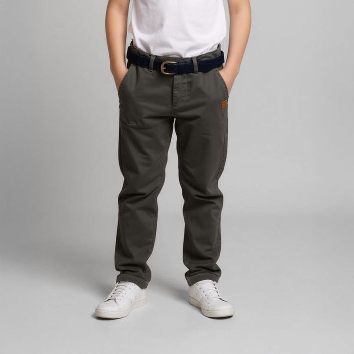 CONIGLIO - Pantalon Niño Coniglio