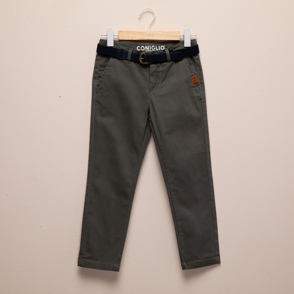 CONIGLIO - Pantalon Niño Coniglio