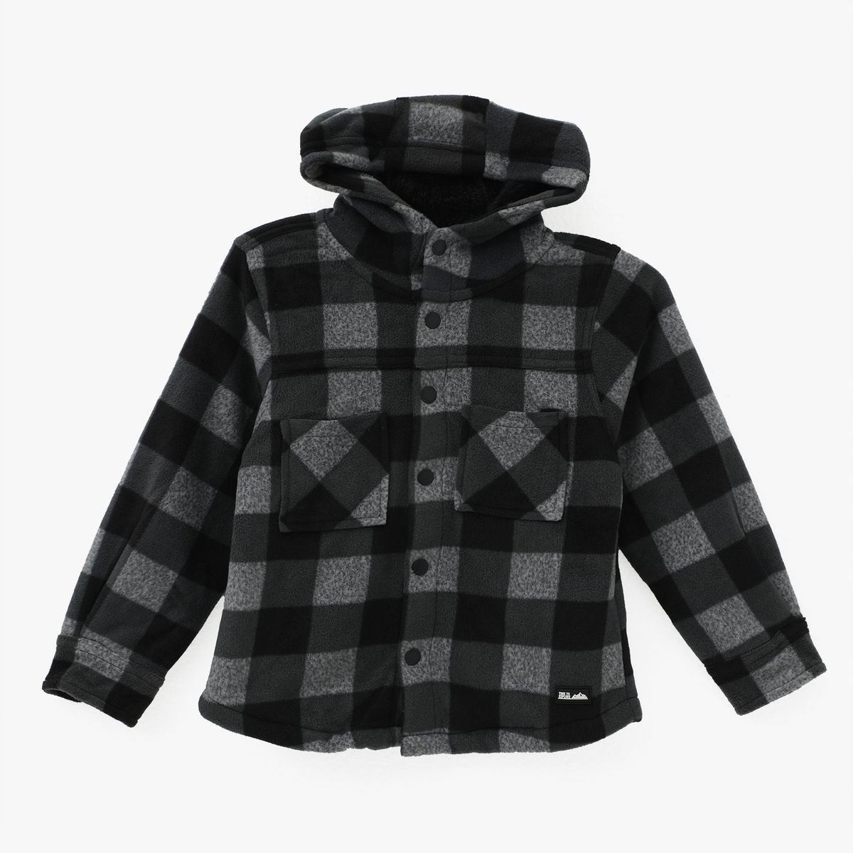 YAMP - Casaca Niño Polar Yamp