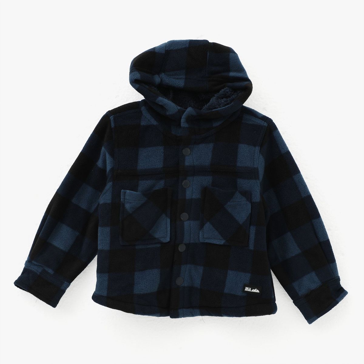 YAMP - Casaca Niño Polar Yamp