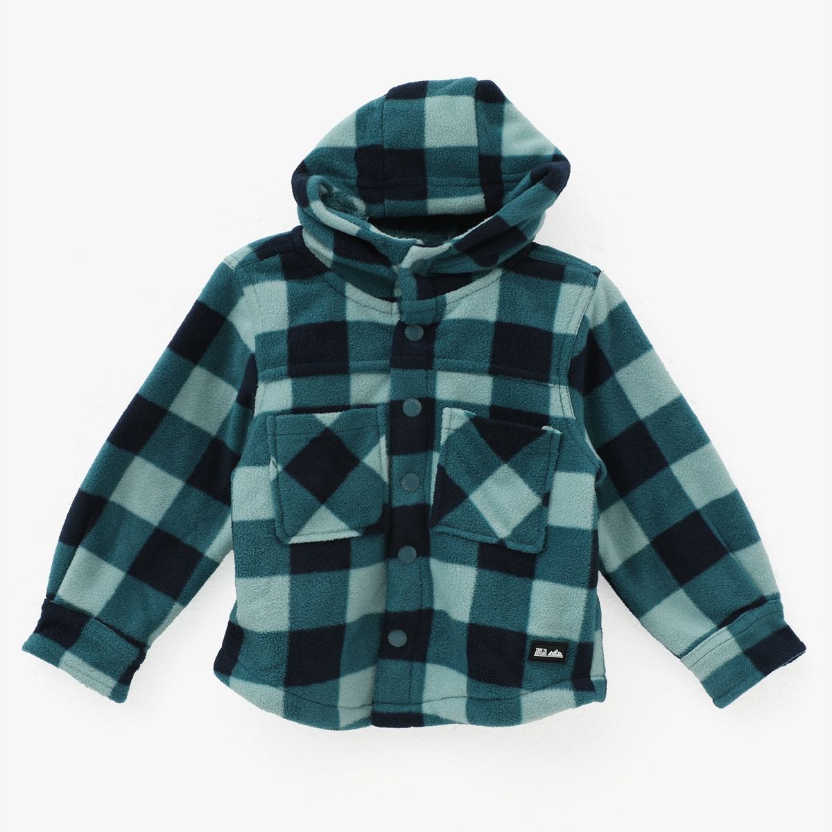 YAMP - Casaca Niño Polar Yamp