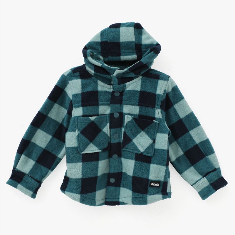 YAMP - Casaca Niño Polar Yamp