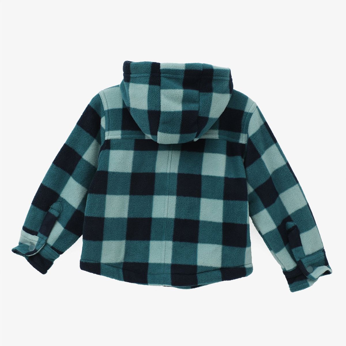 YAMP - Casaca Niño Polar Yamp