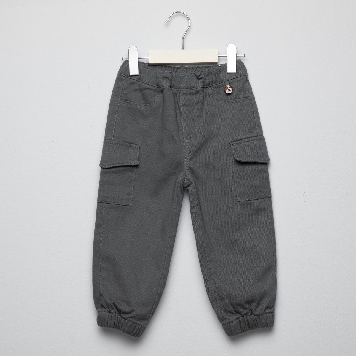 YAMP - Pantalon Bebé Niño Algodón Yamp