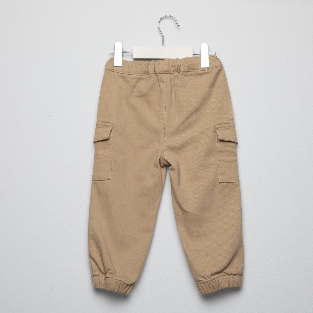 YAMP - Pantalon Bebé Niño Algodón Yamp