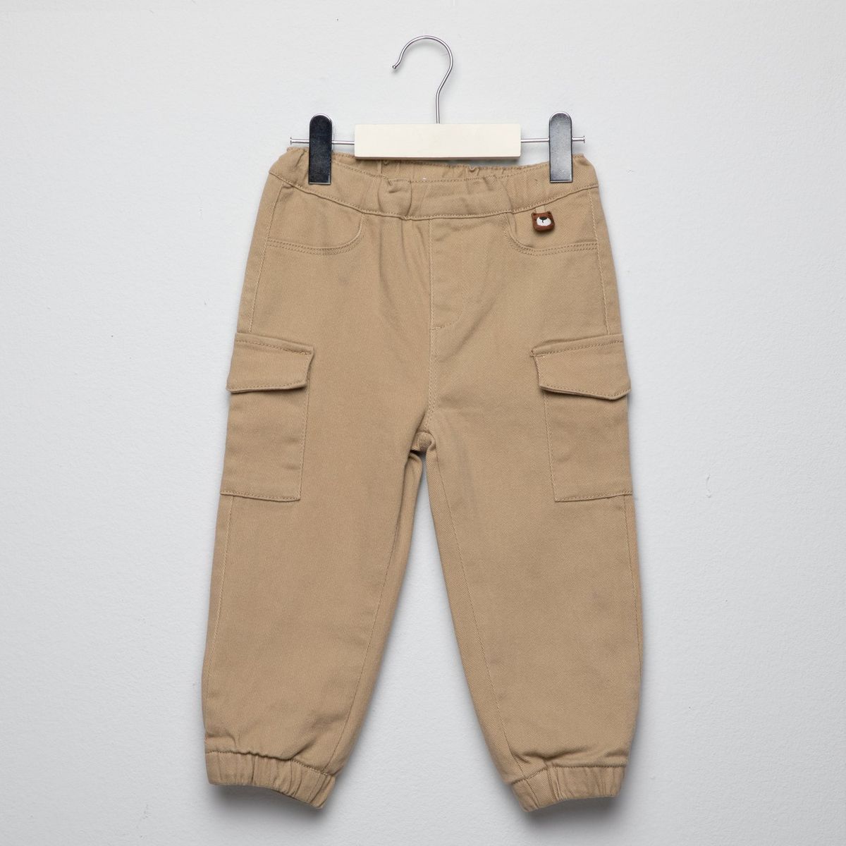 YAMP - Pantalon Bebé Niño Algodón Yamp