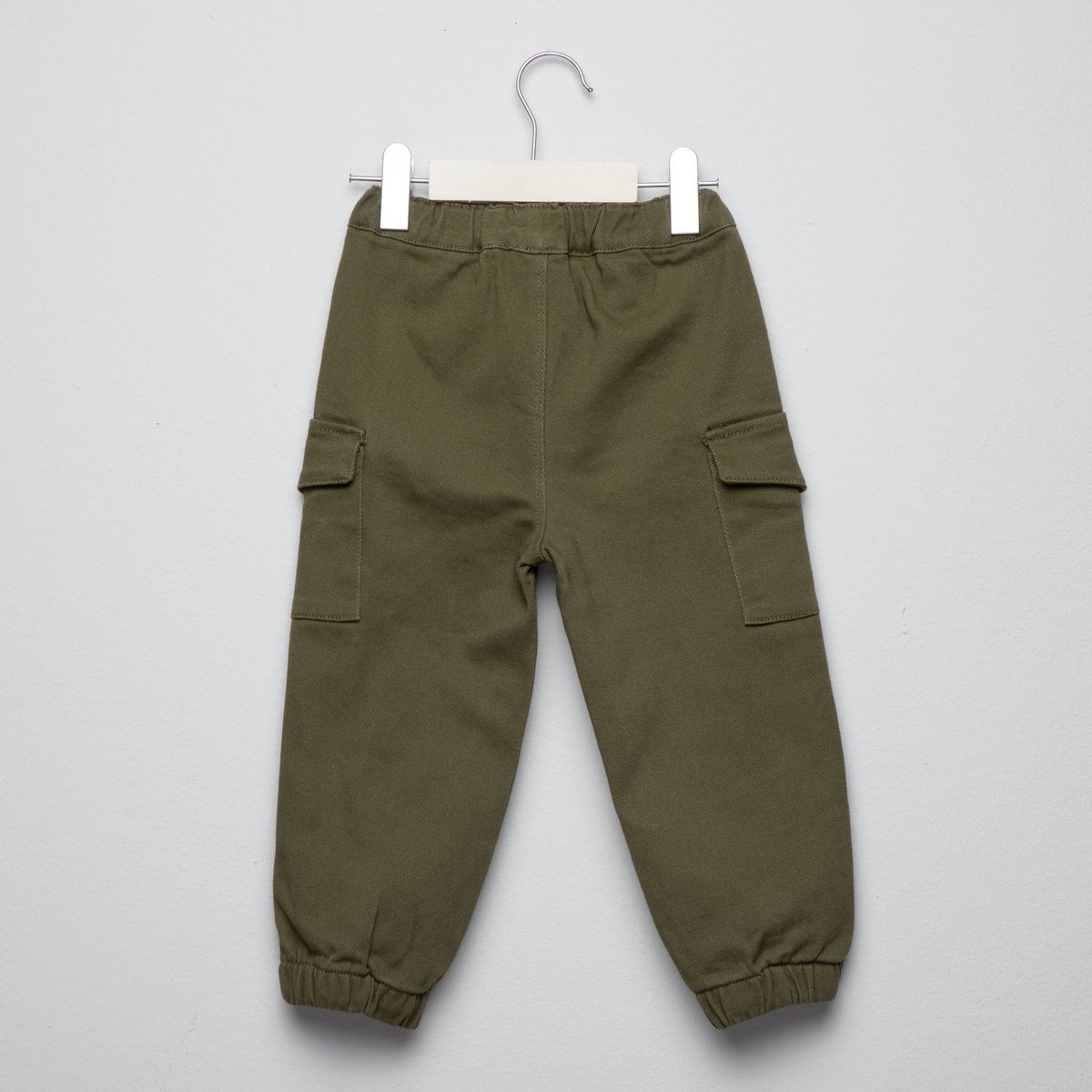 YAMP - Pantalon Bebé Niño Algodón Yamp