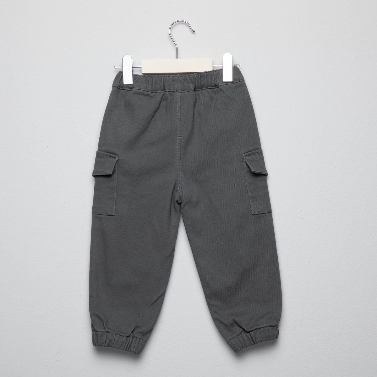 YAMP - Pantalon Bebé Niño Algodón Yamp