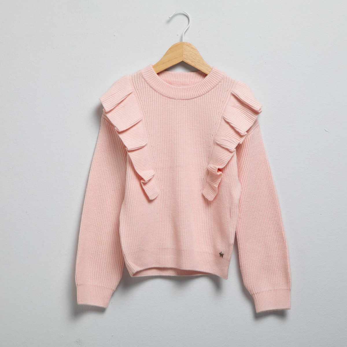 YAMP - Chompa Niña Yamp