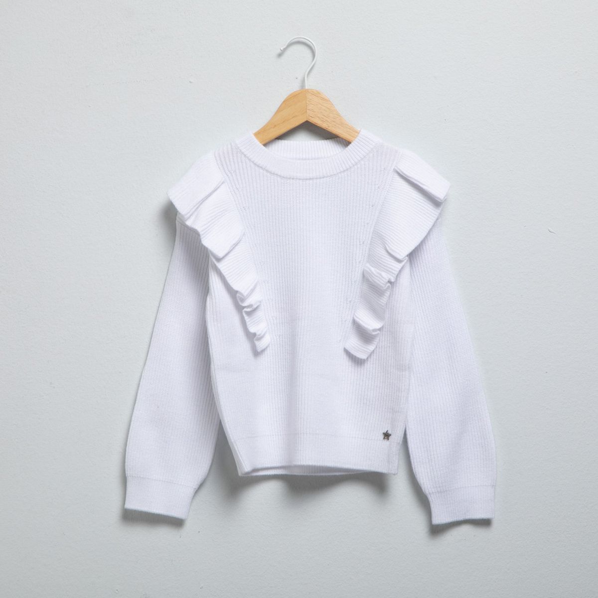 YAMP - Chompa Niña Yamp