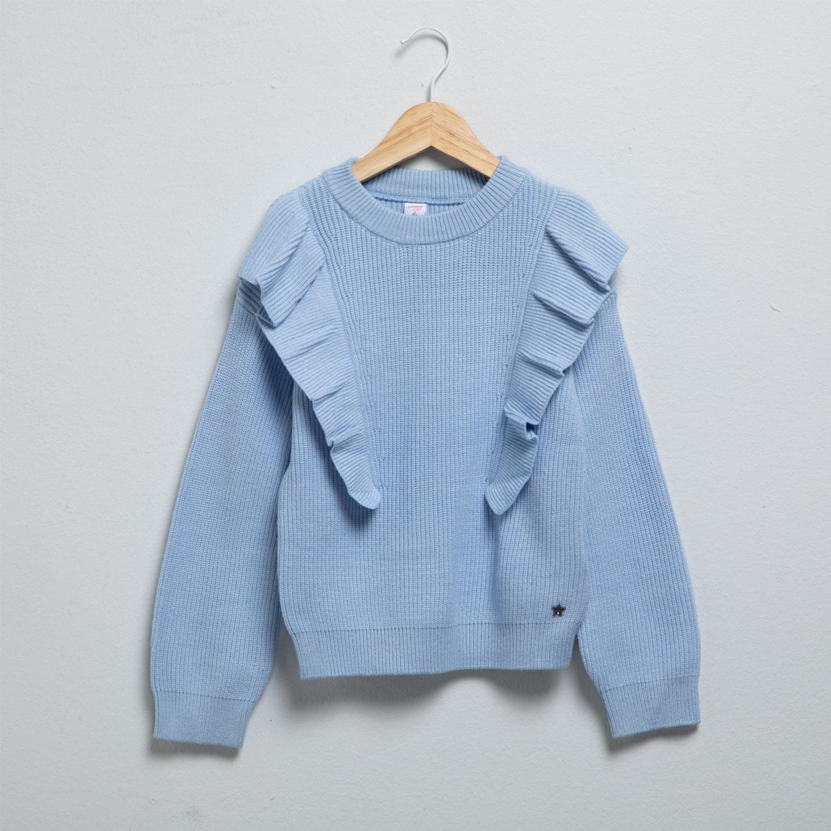 YAMP - Chompa Niña Yamp