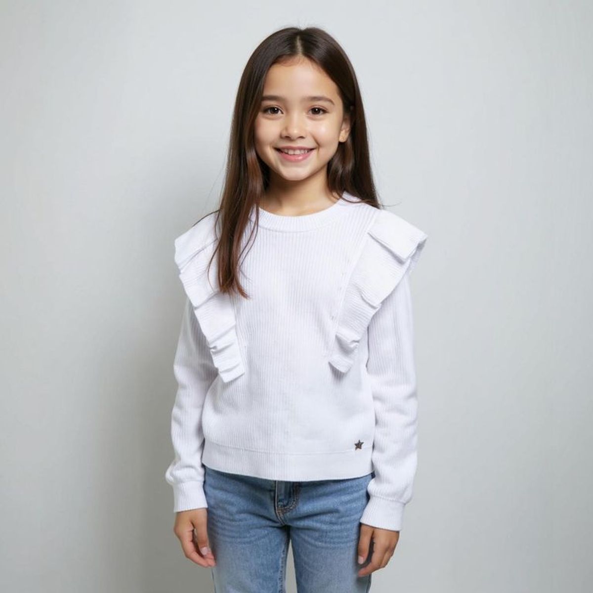 YAMP - Chompa Niña Yamp