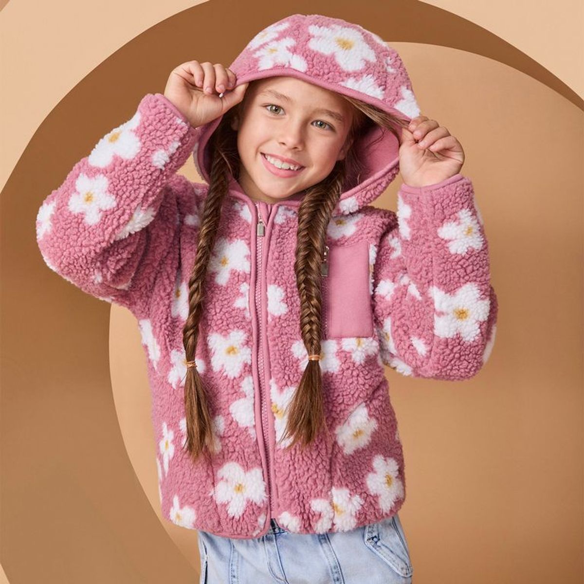 YAMP - Polera Niña Yamp