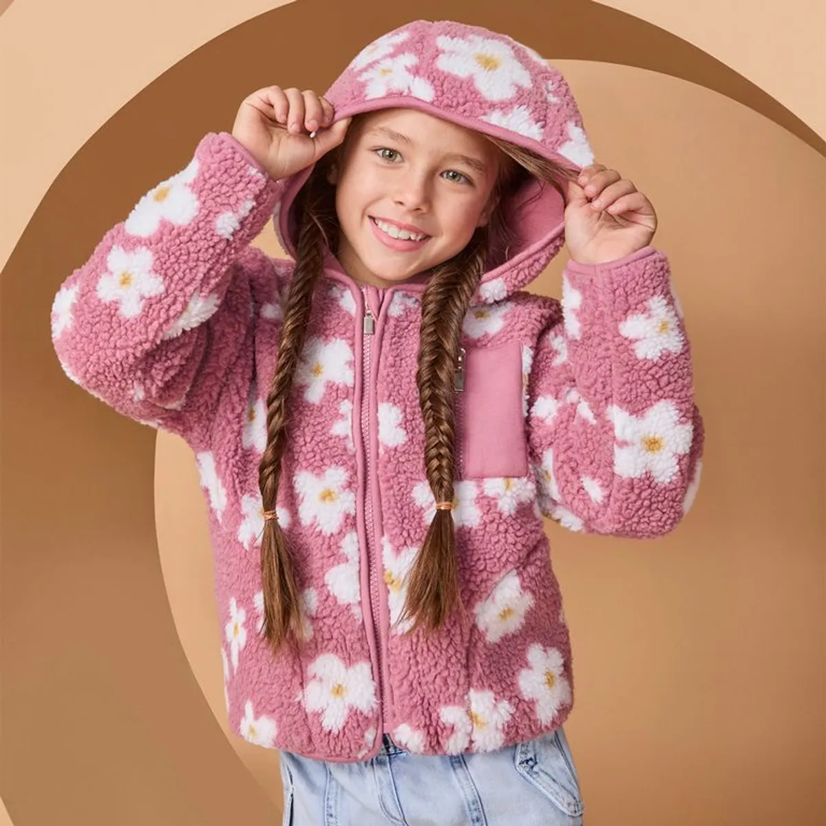 YAMP - Polera Niña Yamp