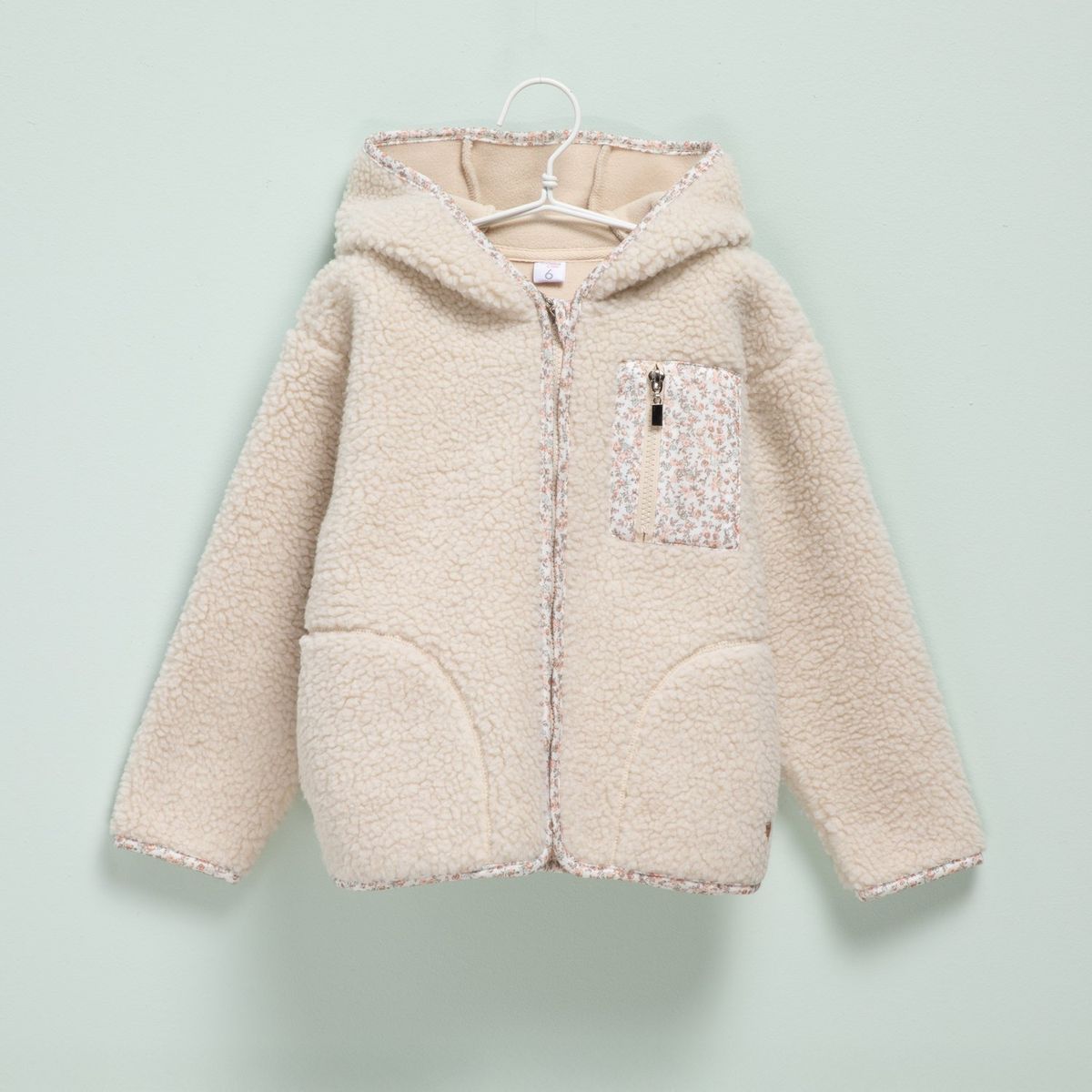 YAMP - Polera Niña Yamp