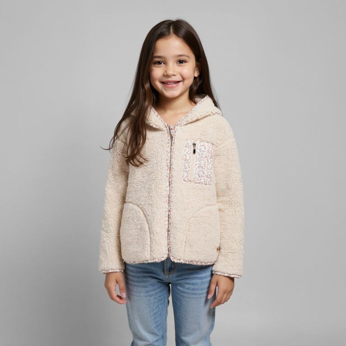 YAMP - Polera Niña Yamp