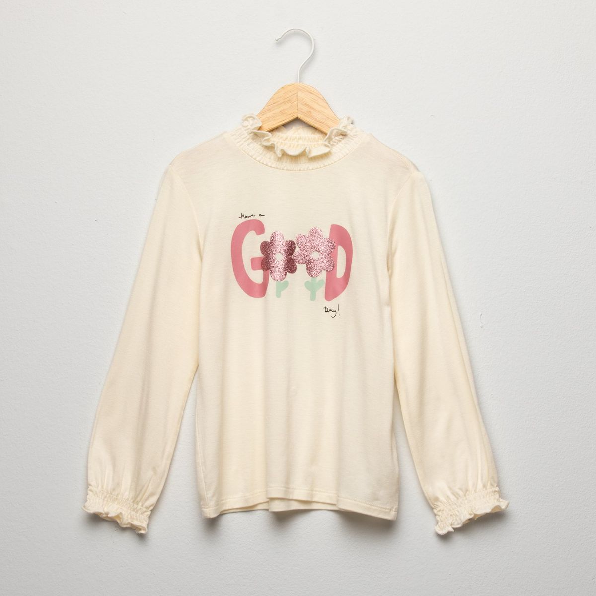 YAMP - Polo Niña Yamp