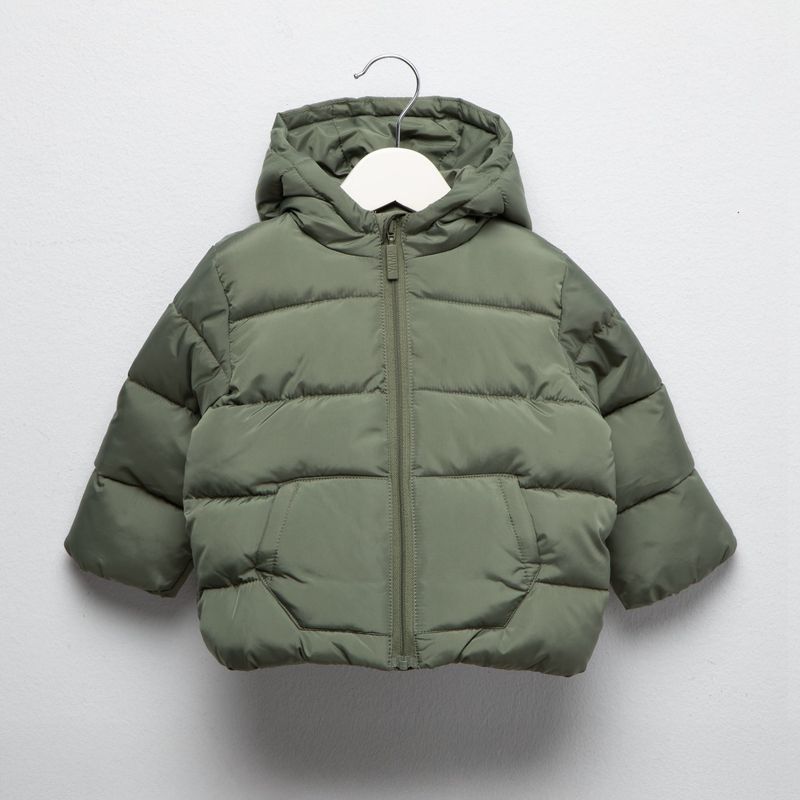 YAMP - Casaca Bebé Niño Yamp