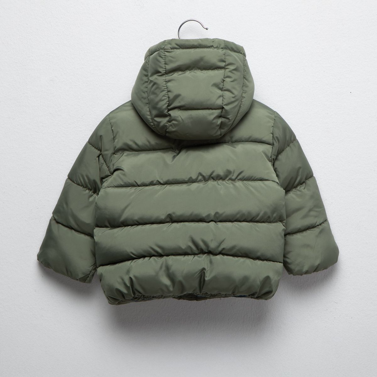 YAMP - Casaca Bebé Niño Yamp