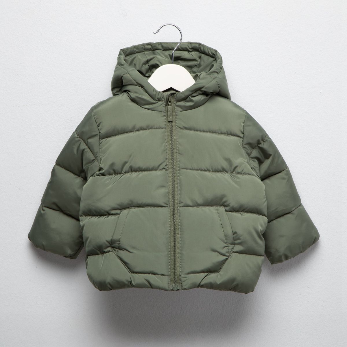 YAMP - Casaca Bebé Niño Yamp