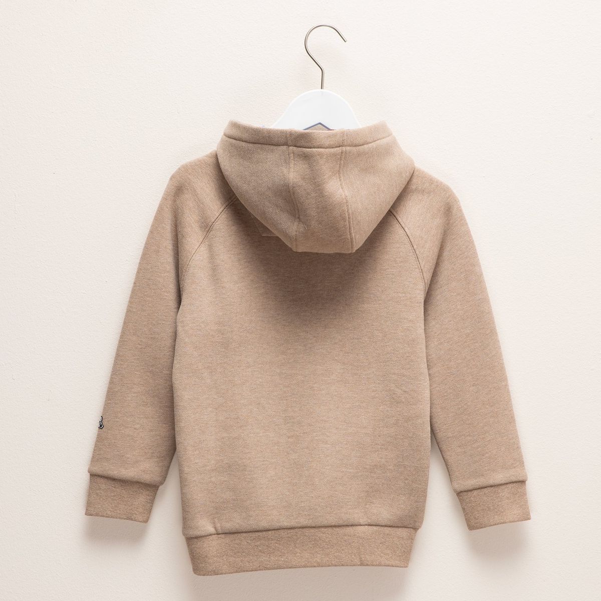 CONIGLIO - Polera Coniglio Estampado Algodón Niño Manga Larga