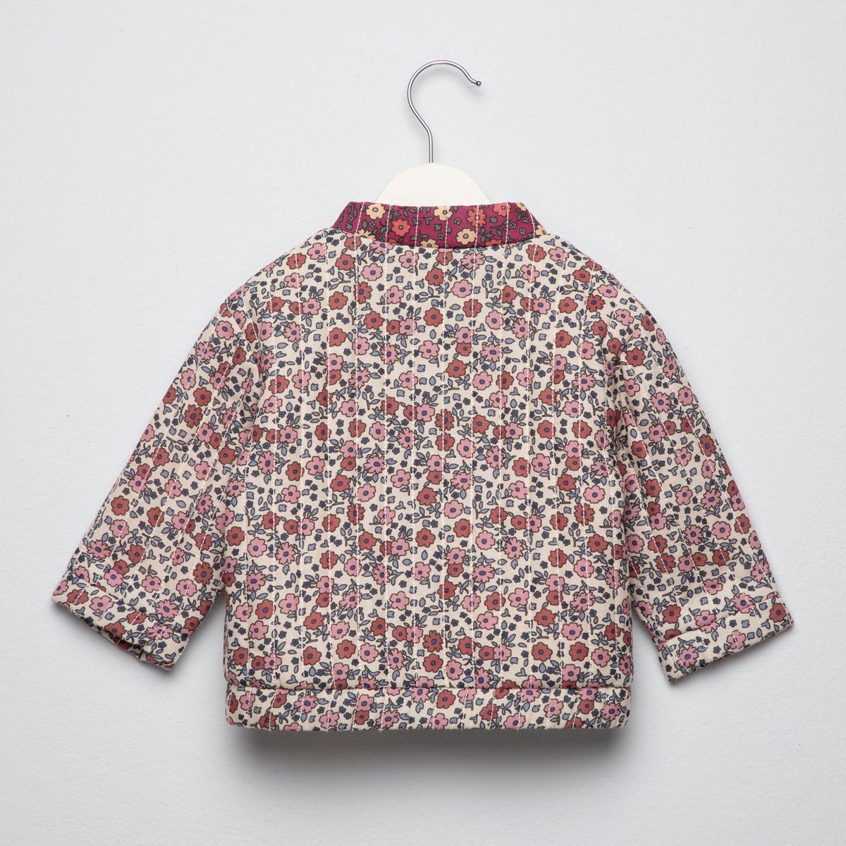 YAMP - Casaca Bebé Niña Yamp