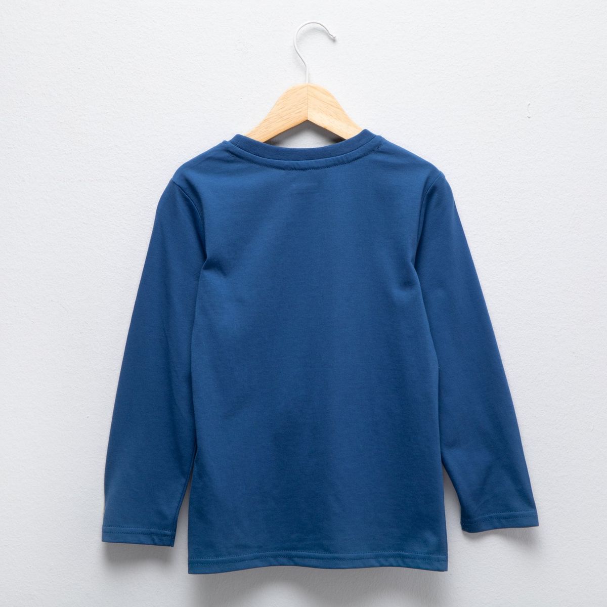 SONIC - Polo Niño Algodón Sonic