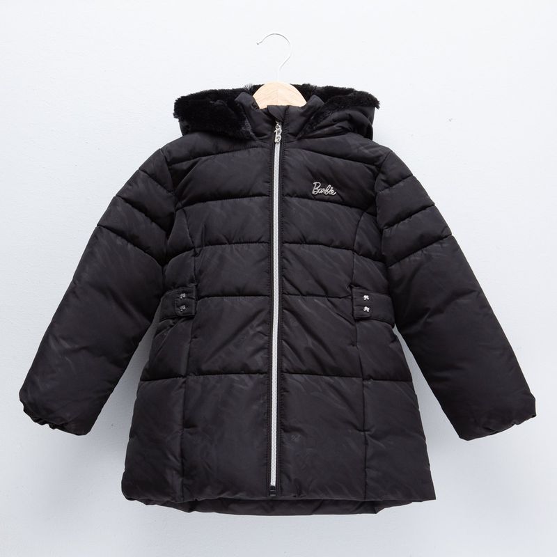 BARBIE - Casaca Niña Barbie