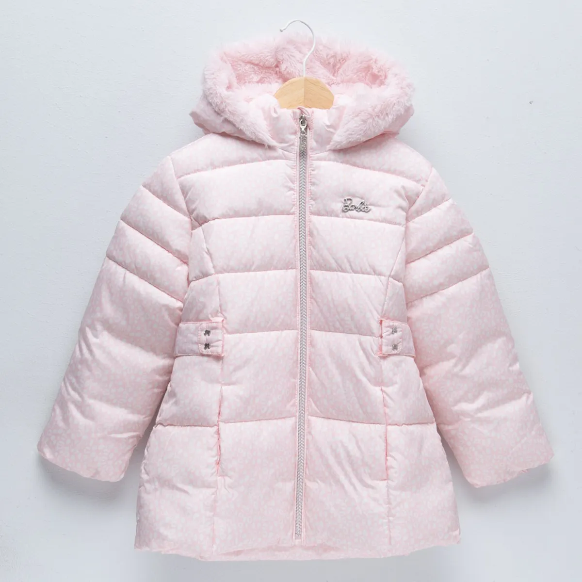 BARBIE - Casaca Niña Barbie