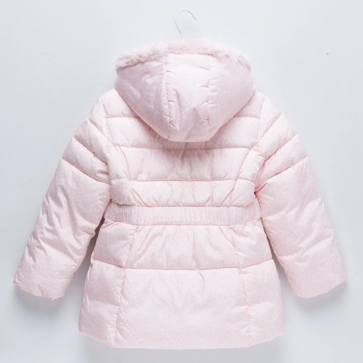 BARBIE - Casaca Niña Barbie