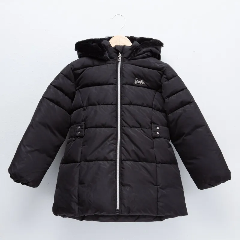 BARBIE - Casaca Niña Barbie