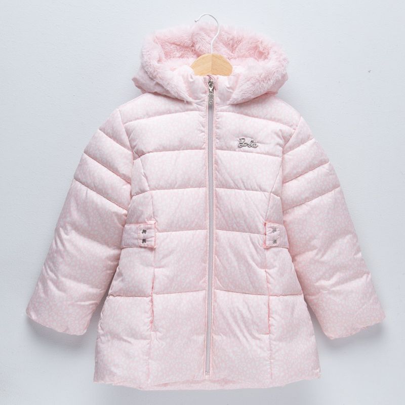 BARBIE - Casaca Niña Barbie