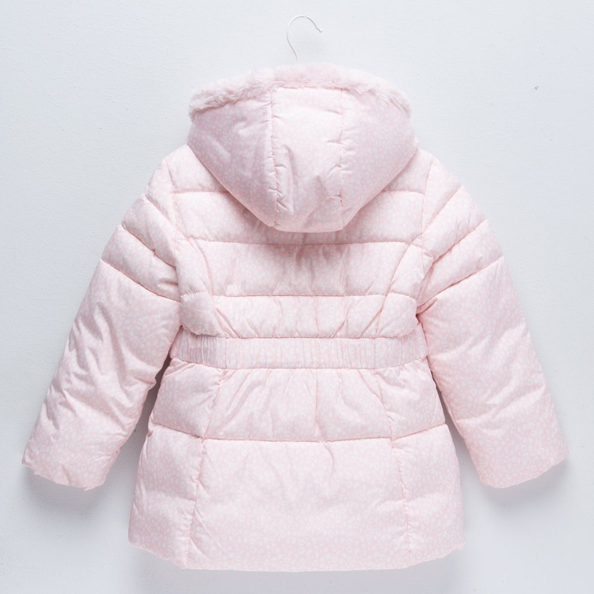 BARBIE - Casaca Niña Barbie