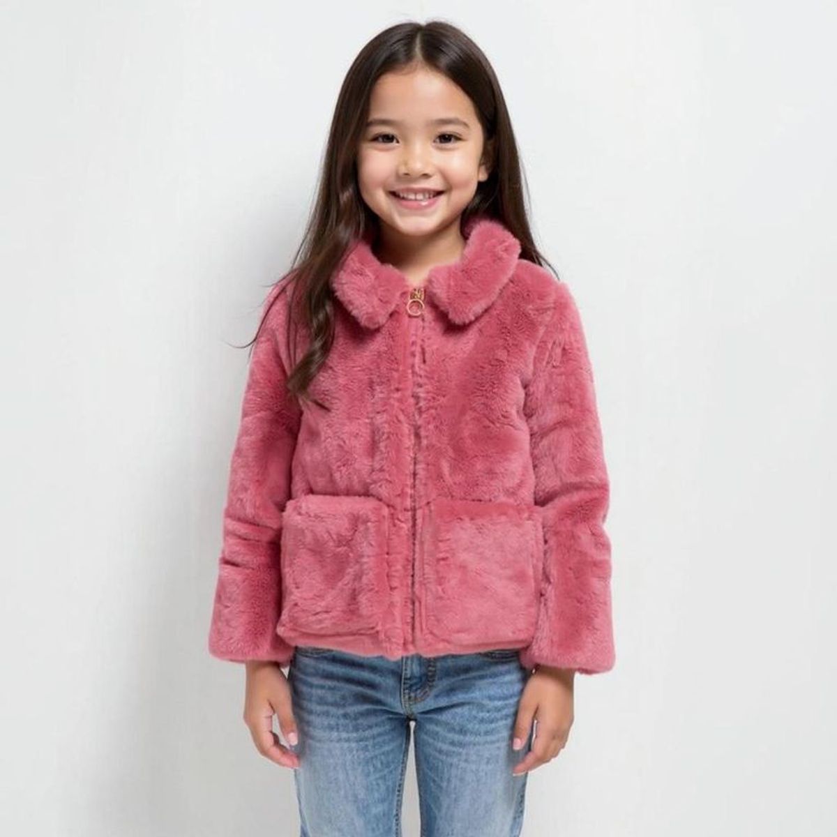 YAMP - Casaca Niña Yamp