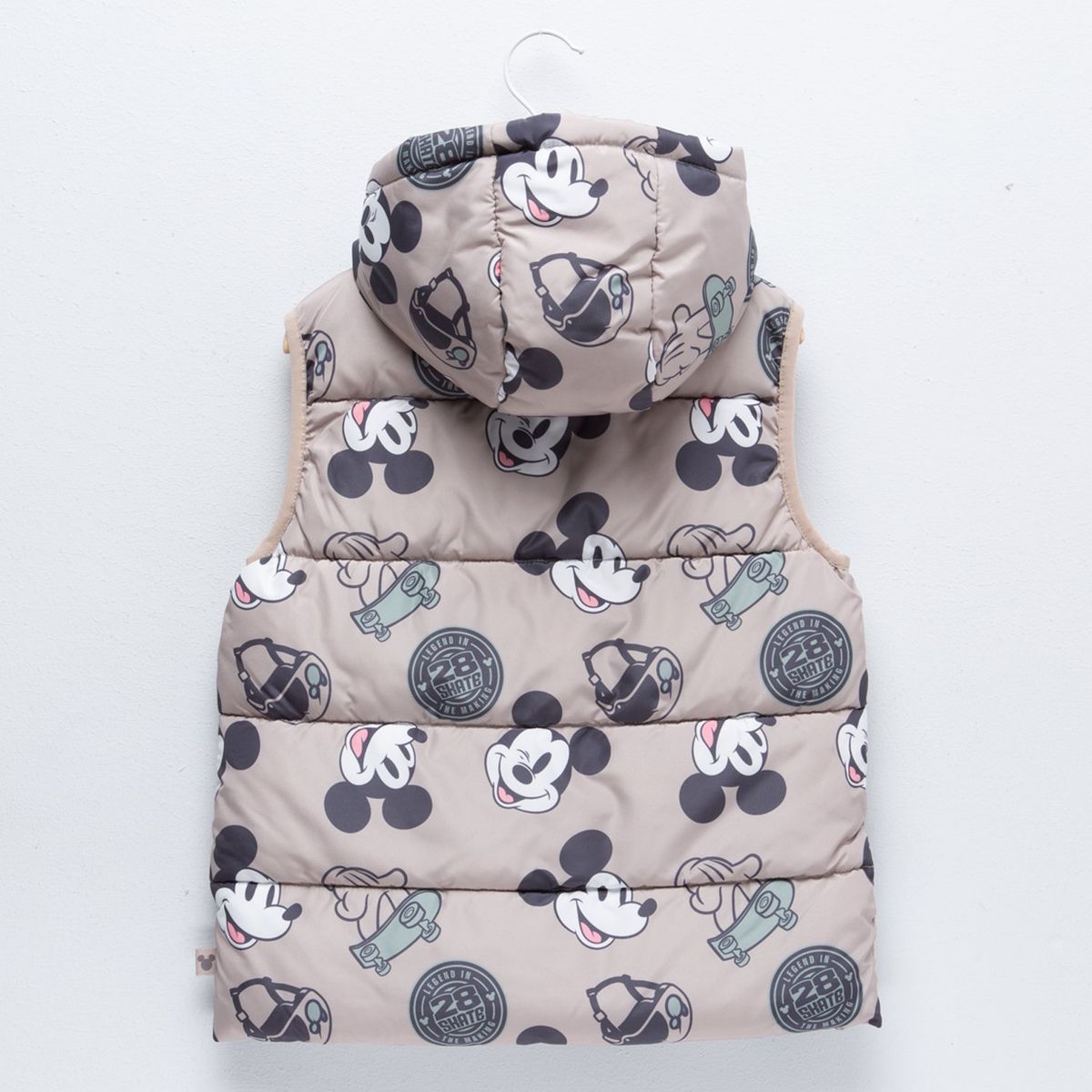 DISNEY - Chaleco Niño Mickey Mouse