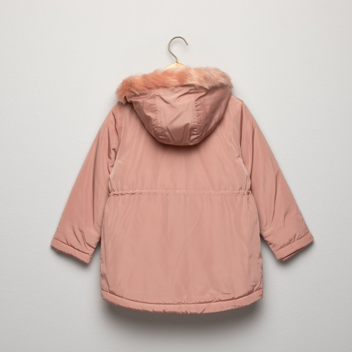 YAMP - Casaca Niña Yamp