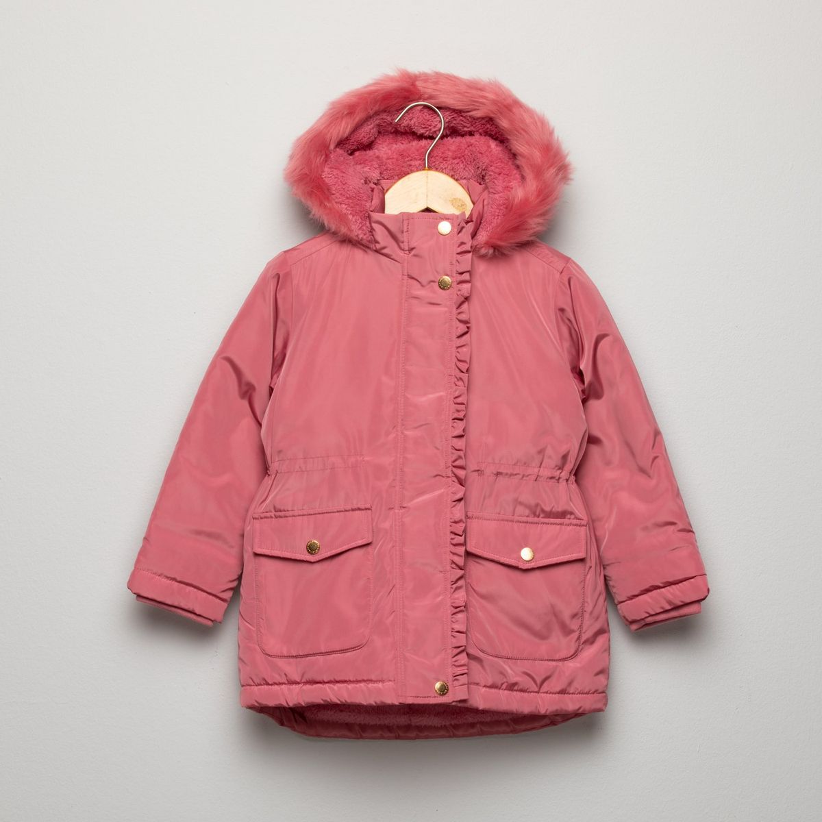 YAMP - Casaca Niña Yamp