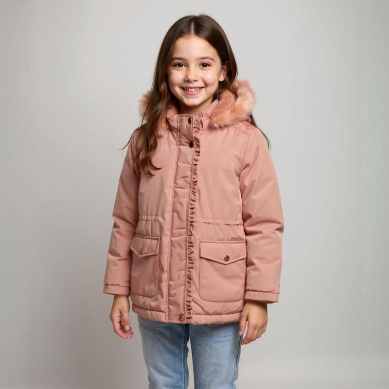 YAMP - Casaca Niña Yamp