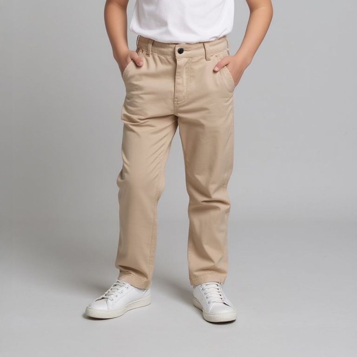 YAMP - Pantalon Niño Algodón Yamp