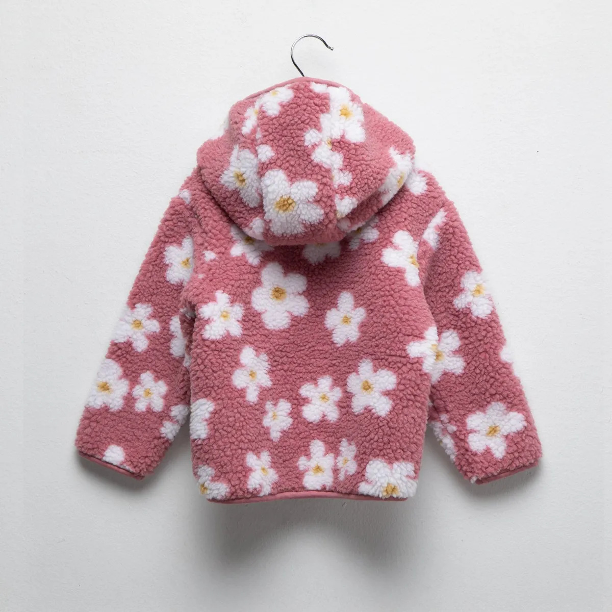 YAMP - Casaca Bebé Niña Polar Yamp