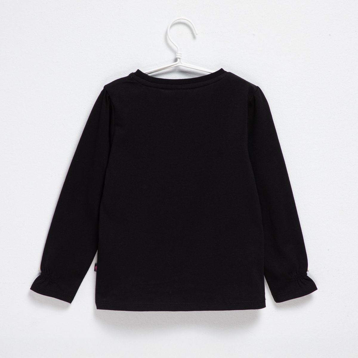 BARBIE - Polo Niña Manga Larga Barbie