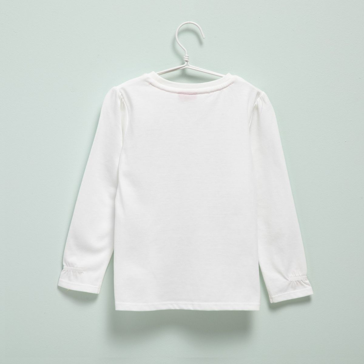 BARBIE - Polo Niña Manga Larga Barbie