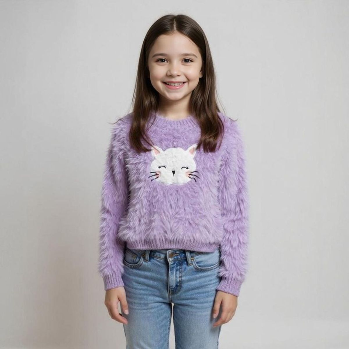 YAMP - Chompa Niña Yamp