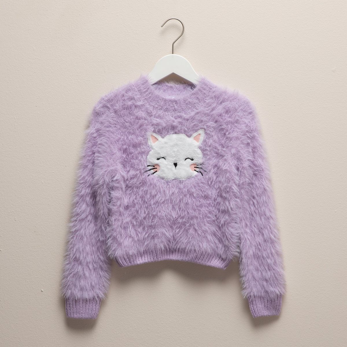 YAMP - Chompa Niña Yamp