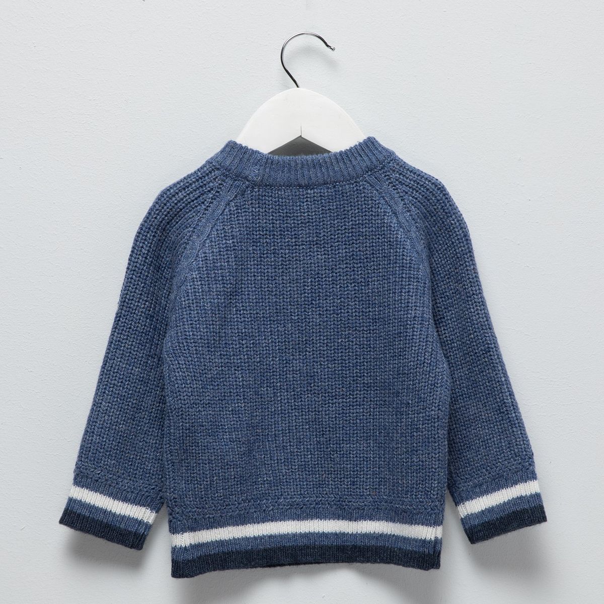 YAMP - Chompa Bebé Niño Yamp