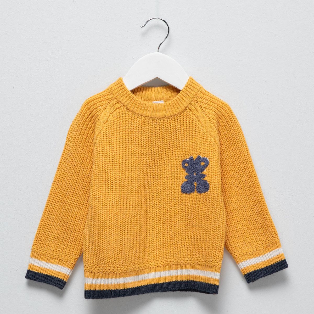 YAMP - Chompa Bebé Niño Yamp