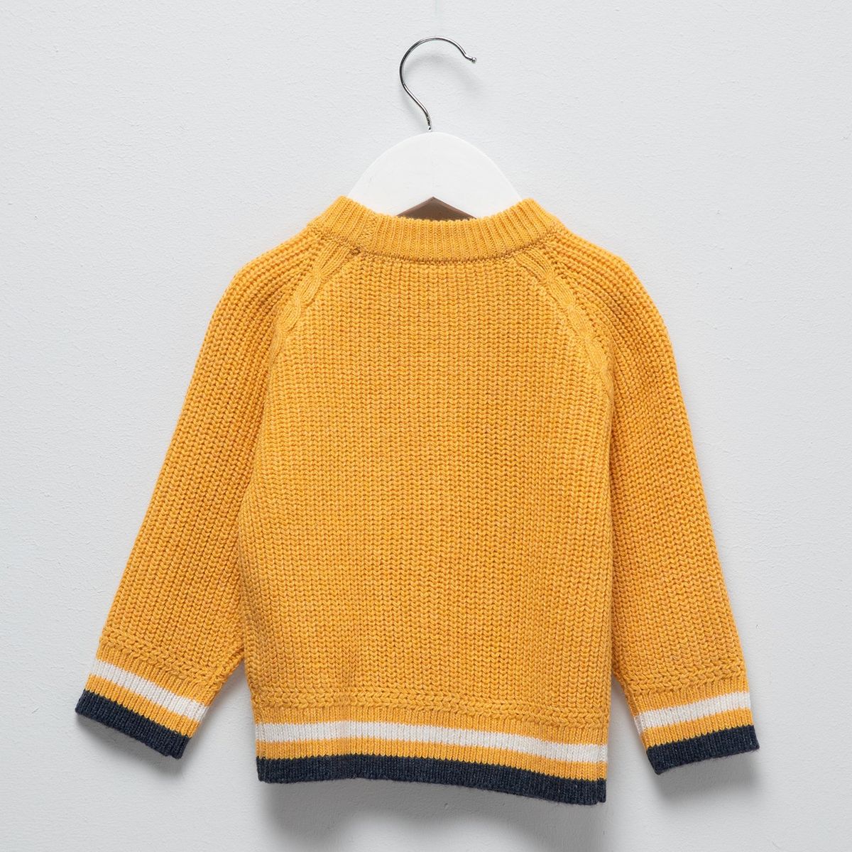 YAMP - Chompa Bebé Niño Yamp